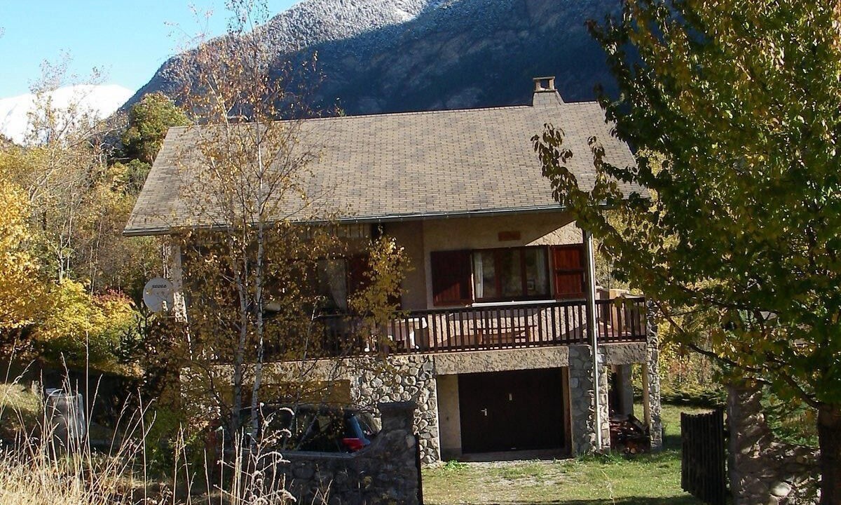 Photo of Outdoor in Jausiers