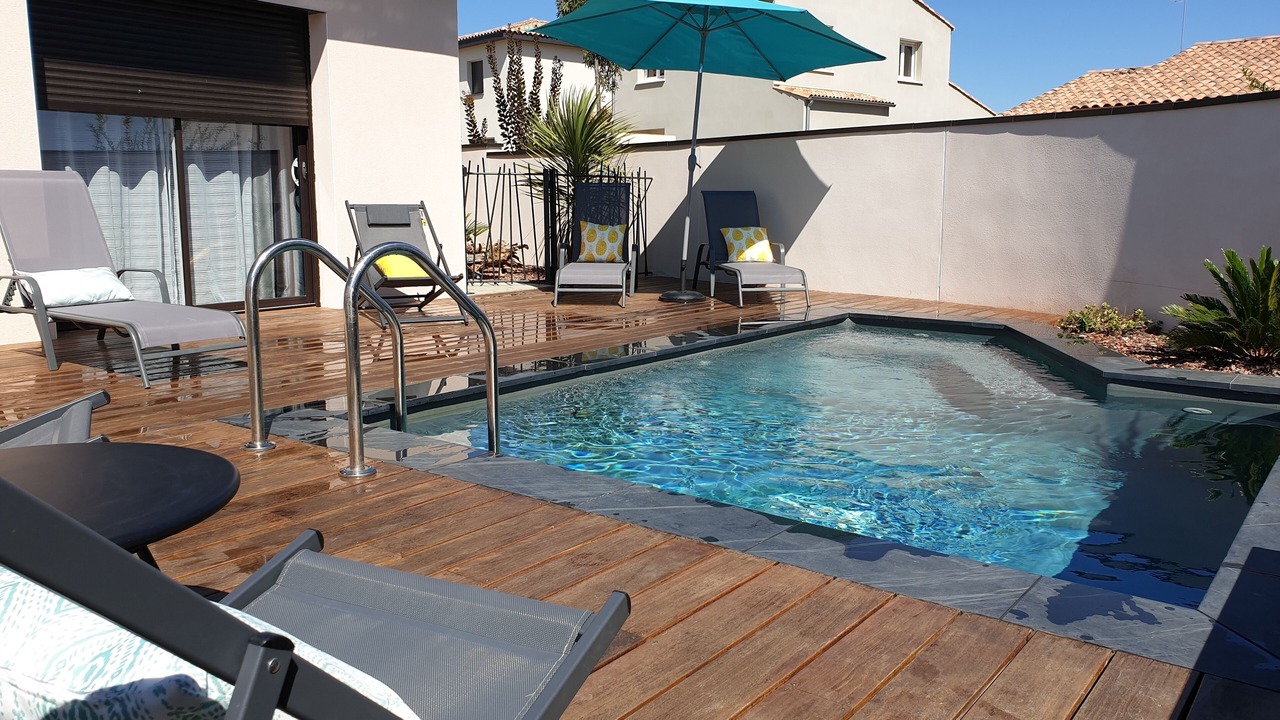 Photo of Outdoor in Pinet