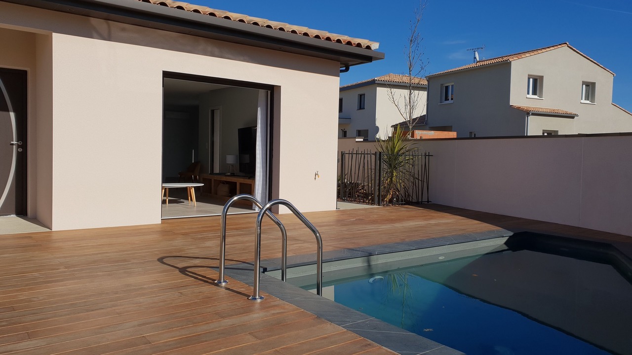 Photo of Outdoor in Pinet