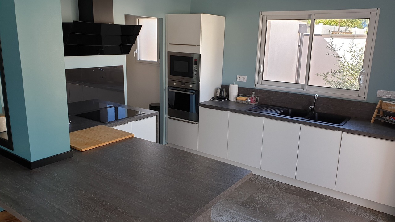 Photo of Kitchen in Pinet