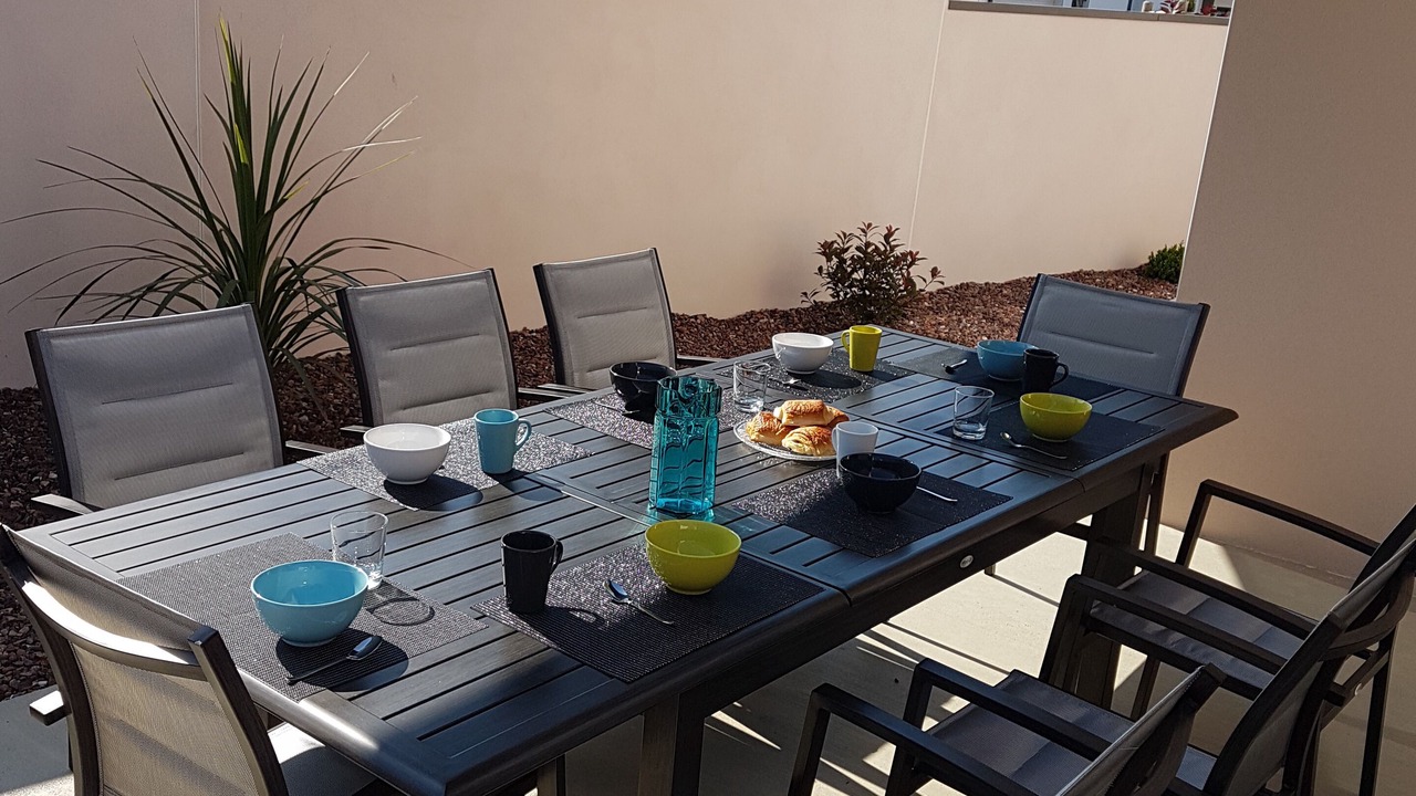 Photo of Outdoor in Pinet
