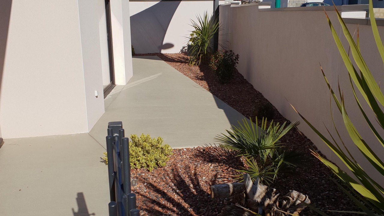 Photo of Outdoor in Pinet