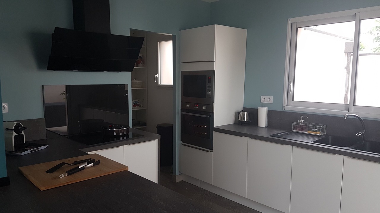 Photo of Kitchen in Pinet