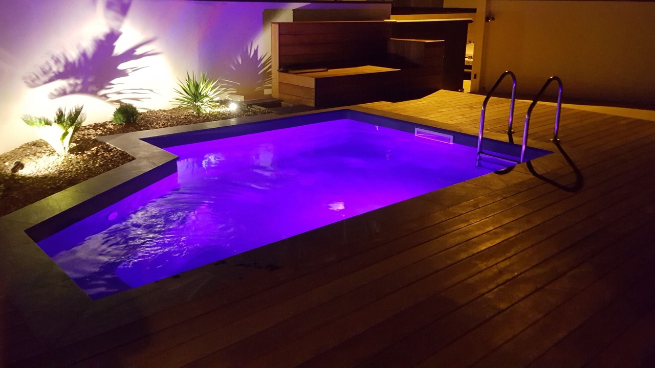 Photo of Outdoor in Pinet