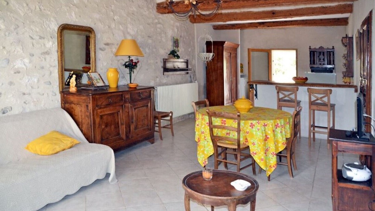Photo of Livingroom in Cabannes