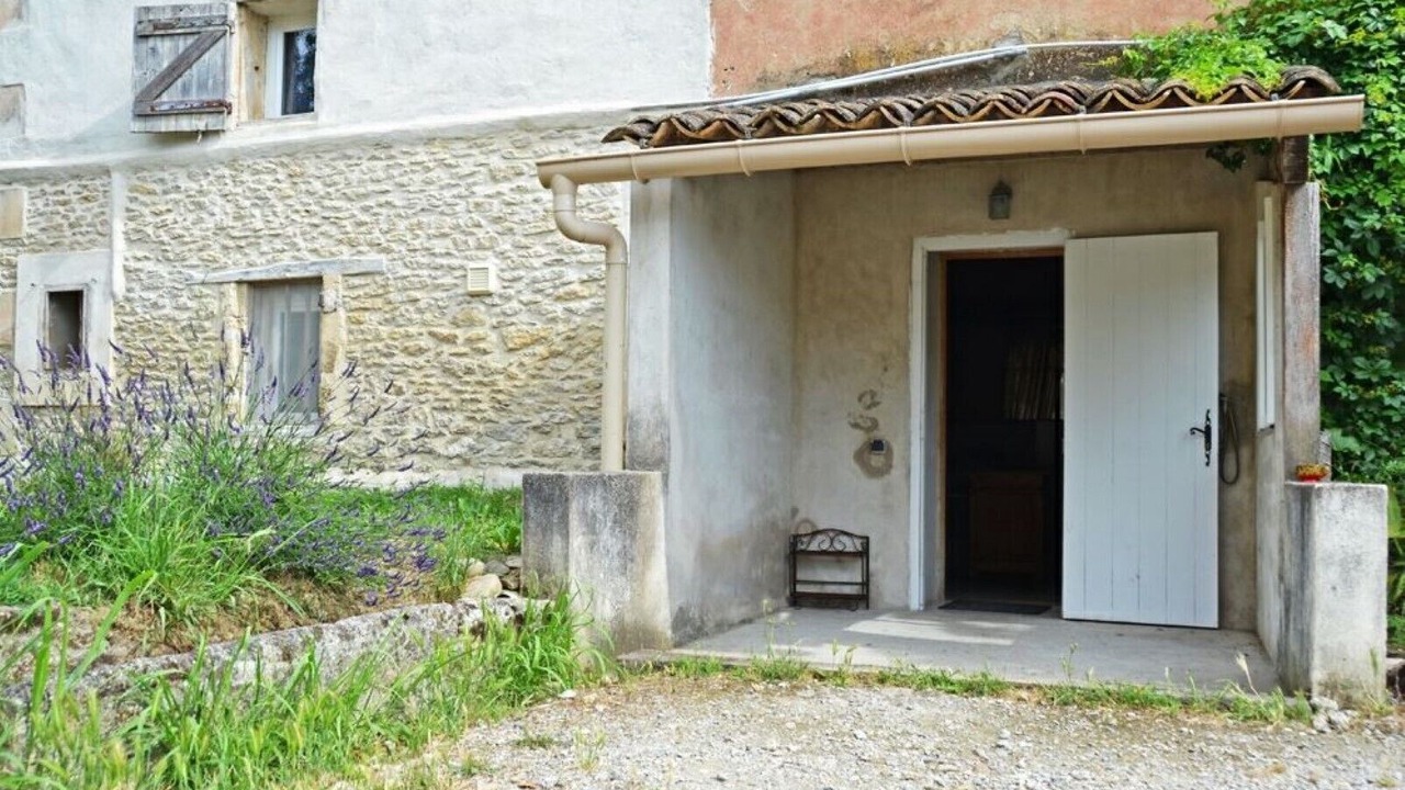 Photo of Outdoor in Cabannes