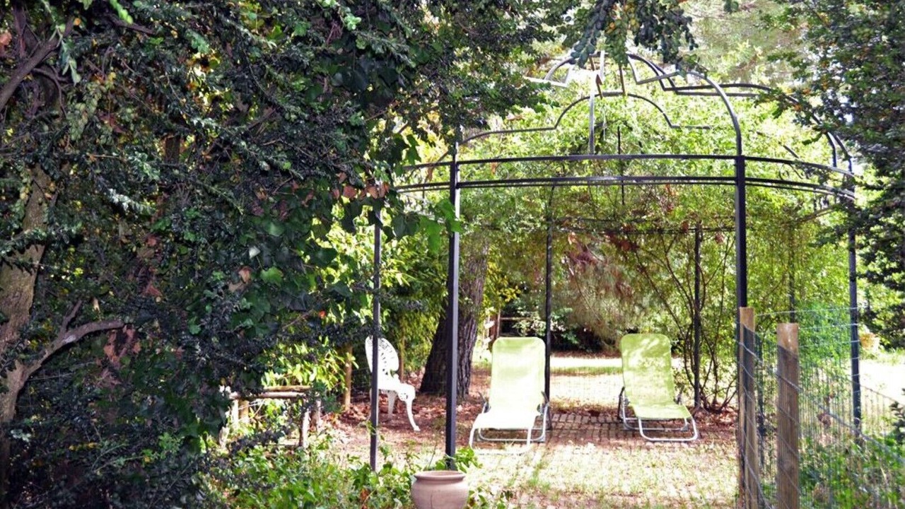 Photo of Outdoor in Cabannes