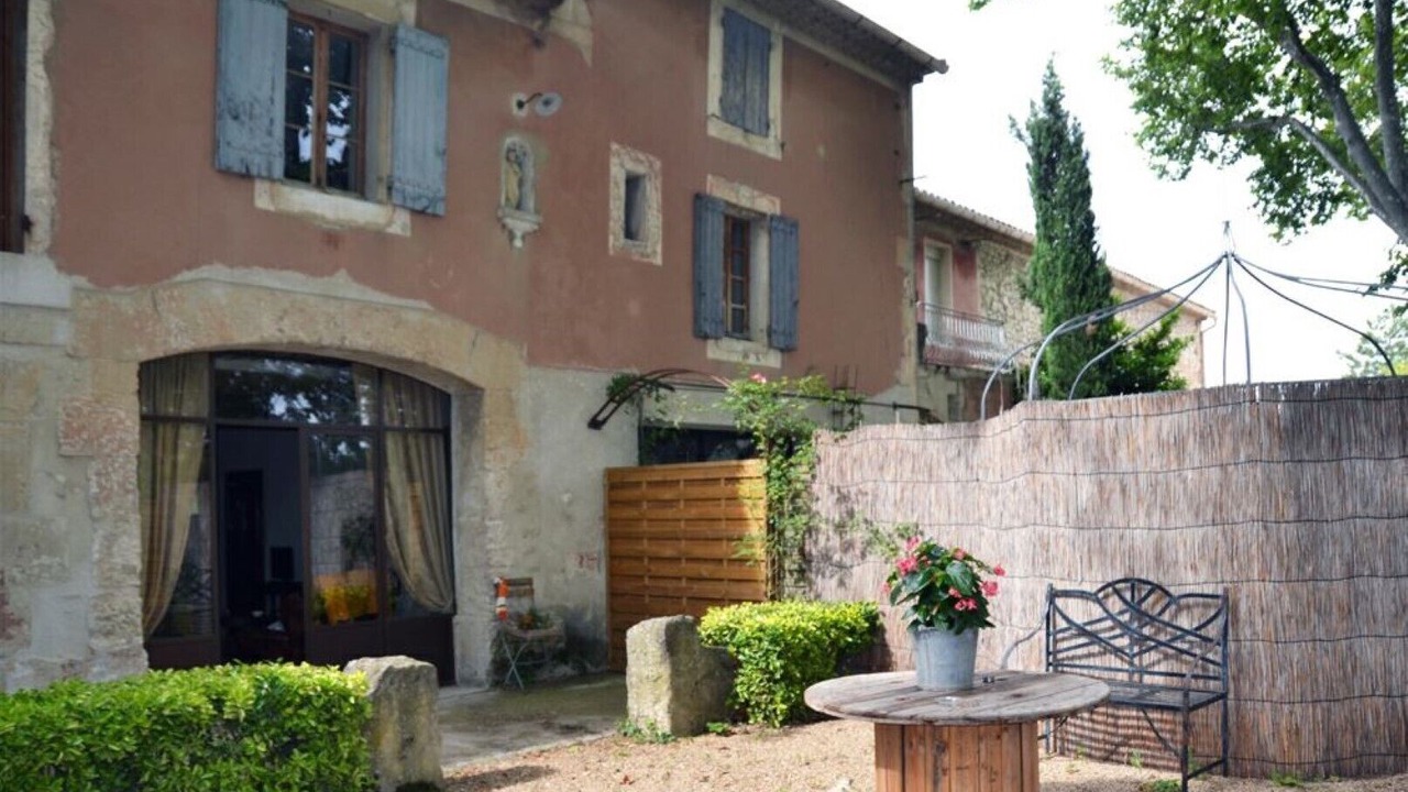 Photo of Outdoor in Cabannes
