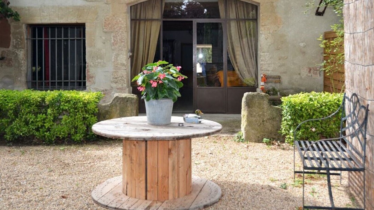 Photo of Outdoor in Cabannes
