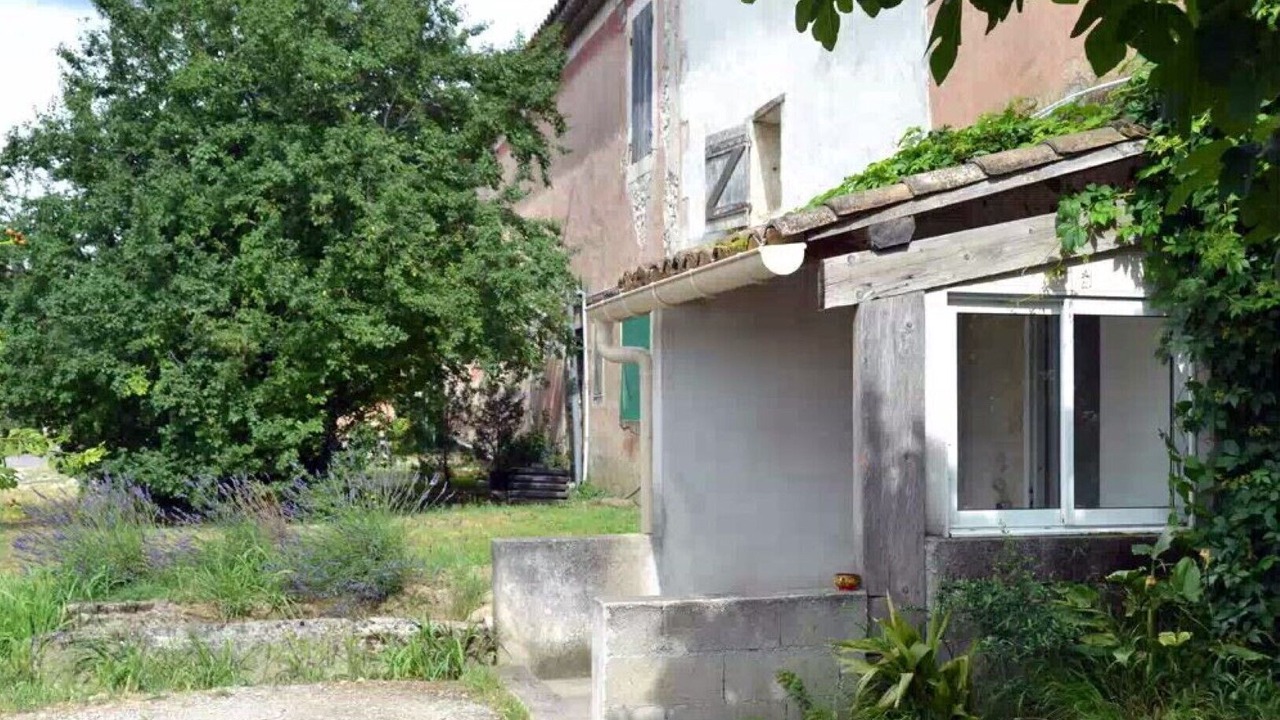 Photo of Outdoor in Cabannes