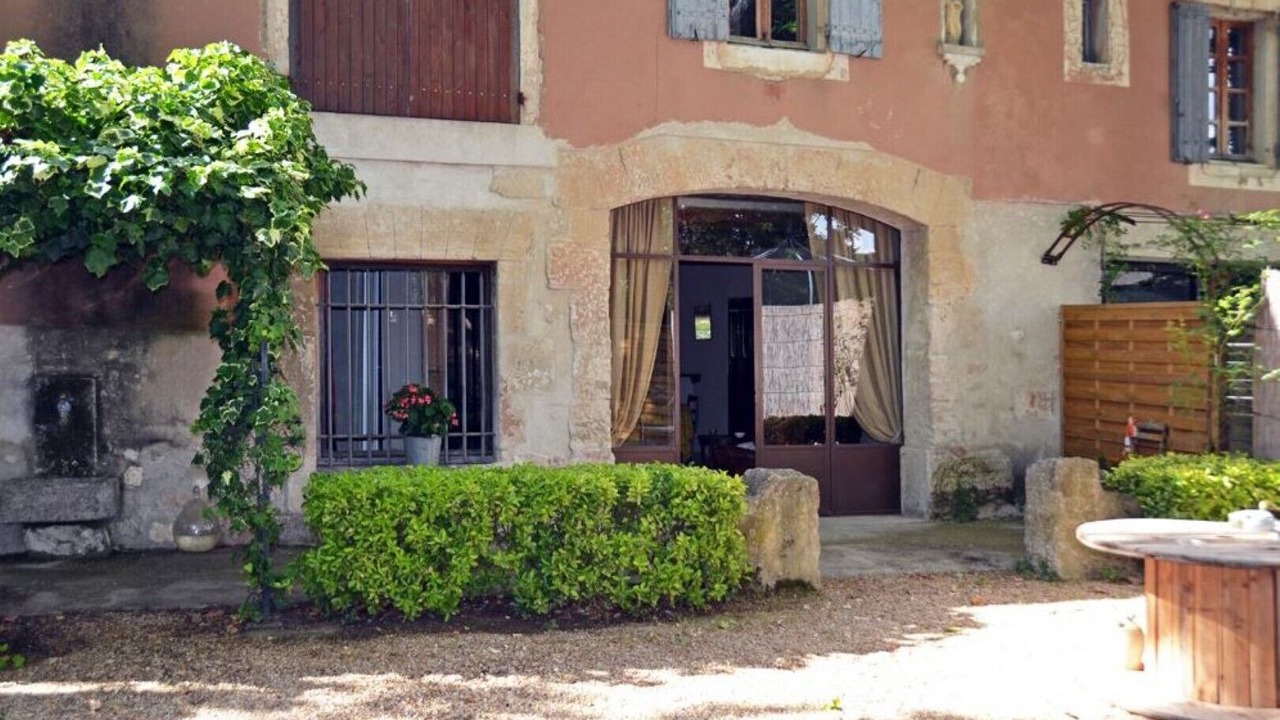Photo of Outdoor in Cabannes