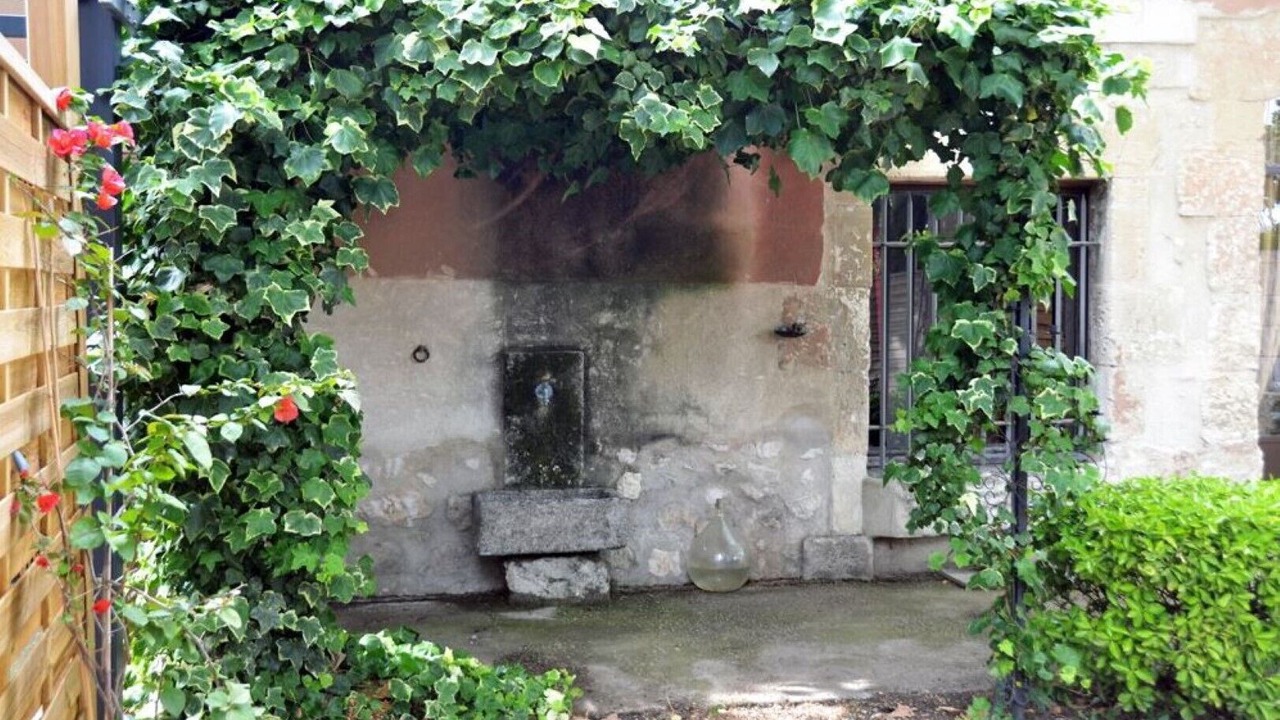 Photo of Outdoor in Cabannes