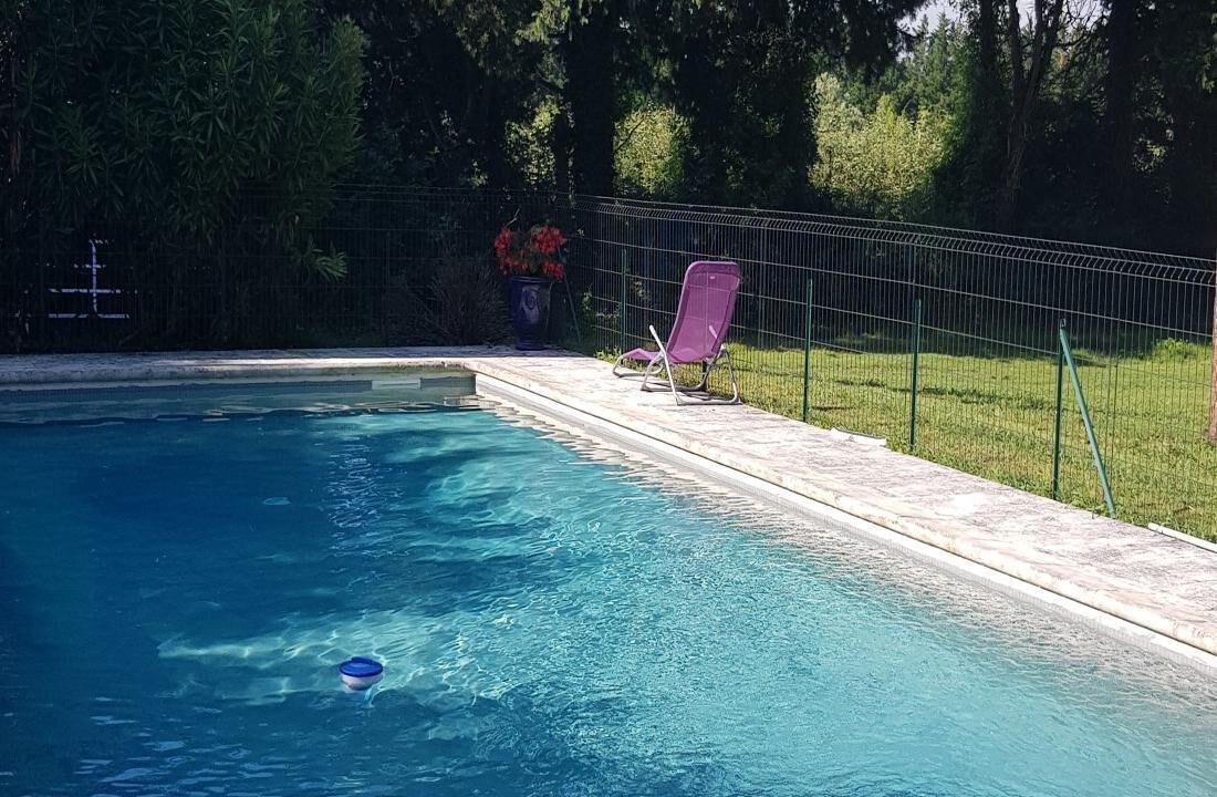 Photo of Outdoor in Noves