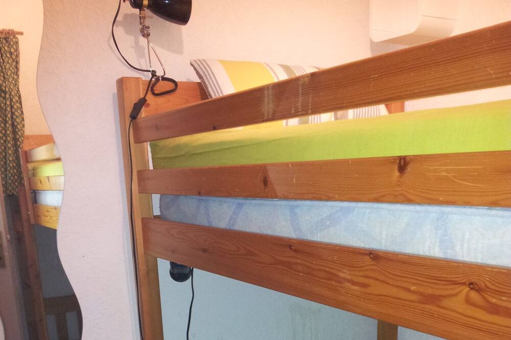 Photo of Bedroom in Six-Fours-les-Plages