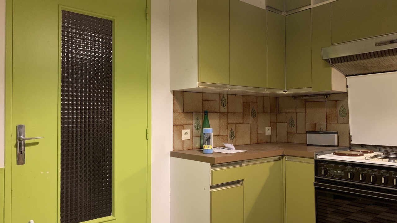 Photo of Kitchen in Saint-Paul-et-Valmalle