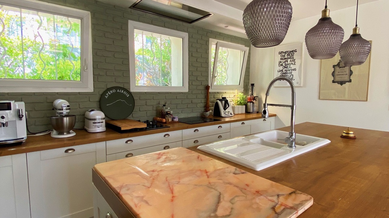 Photo of Kitchen in Sud
