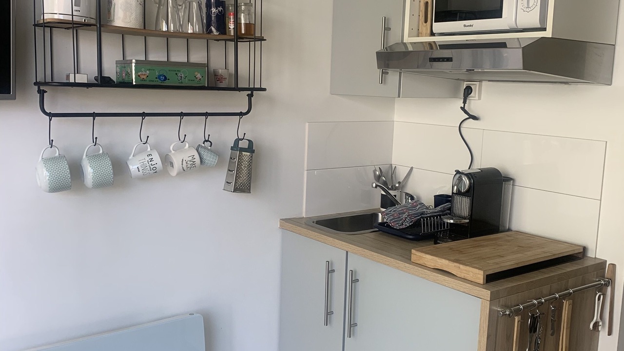 Photo of Kitchen in Sud