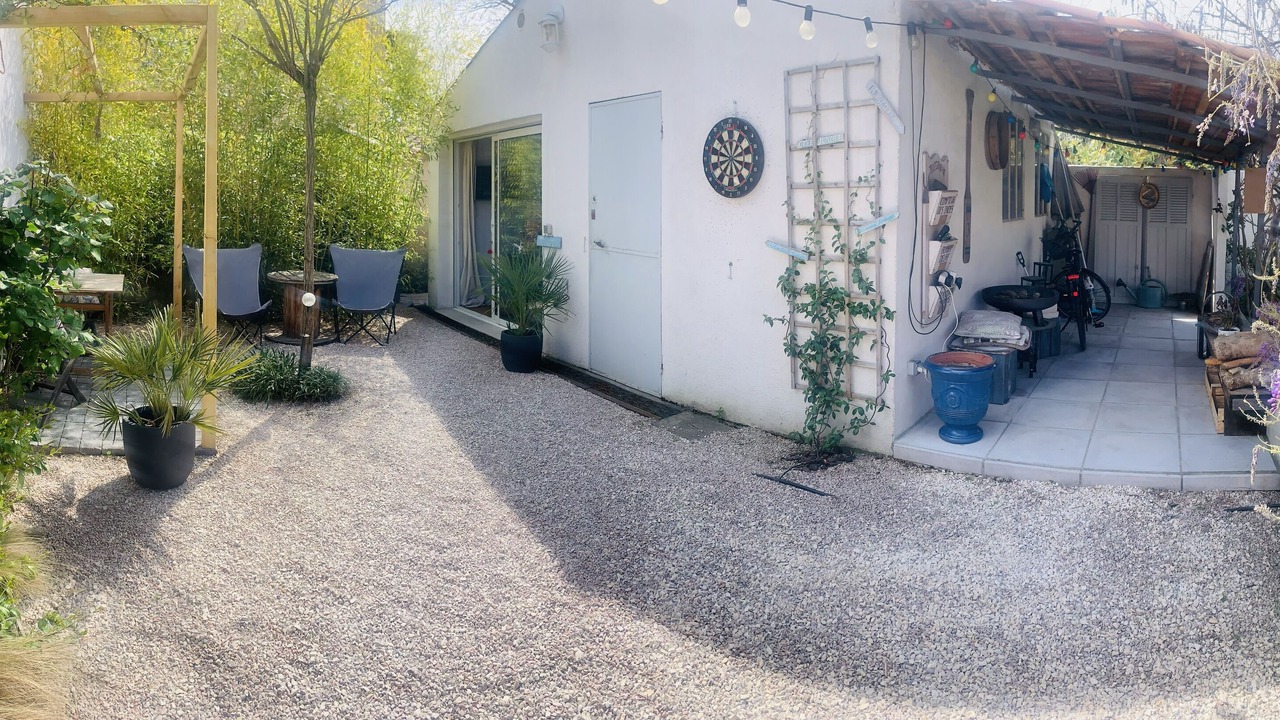 Photo of Outdoor in Sud