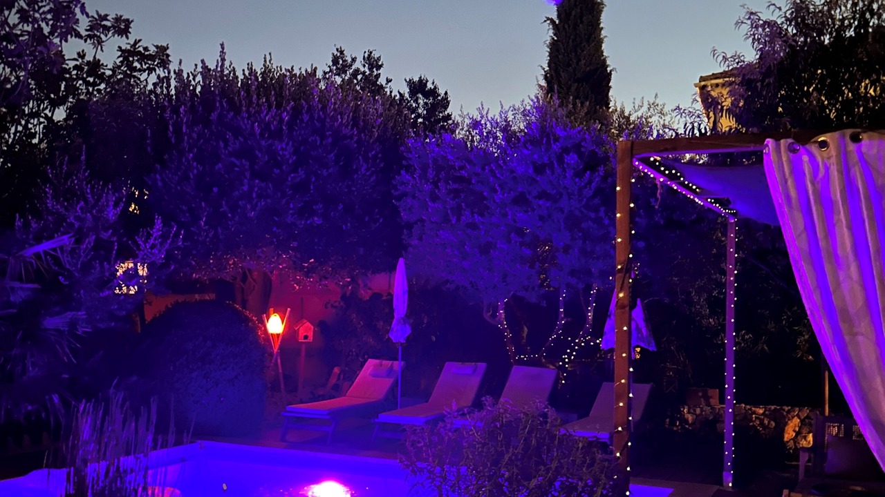 Photo of Outdoor in Sud