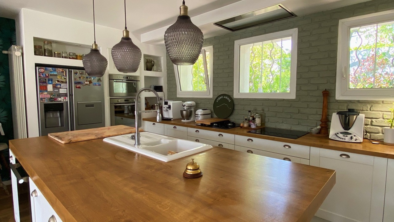Photo of Kitchen in Sud