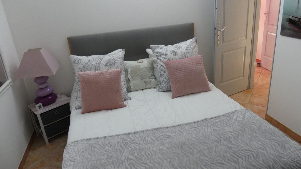 Photo of Bedroom in Ceyreste