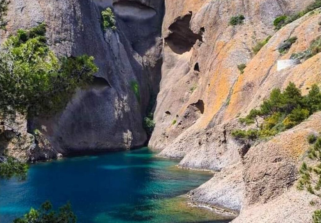 Photo of Outdoor in Ceyreste