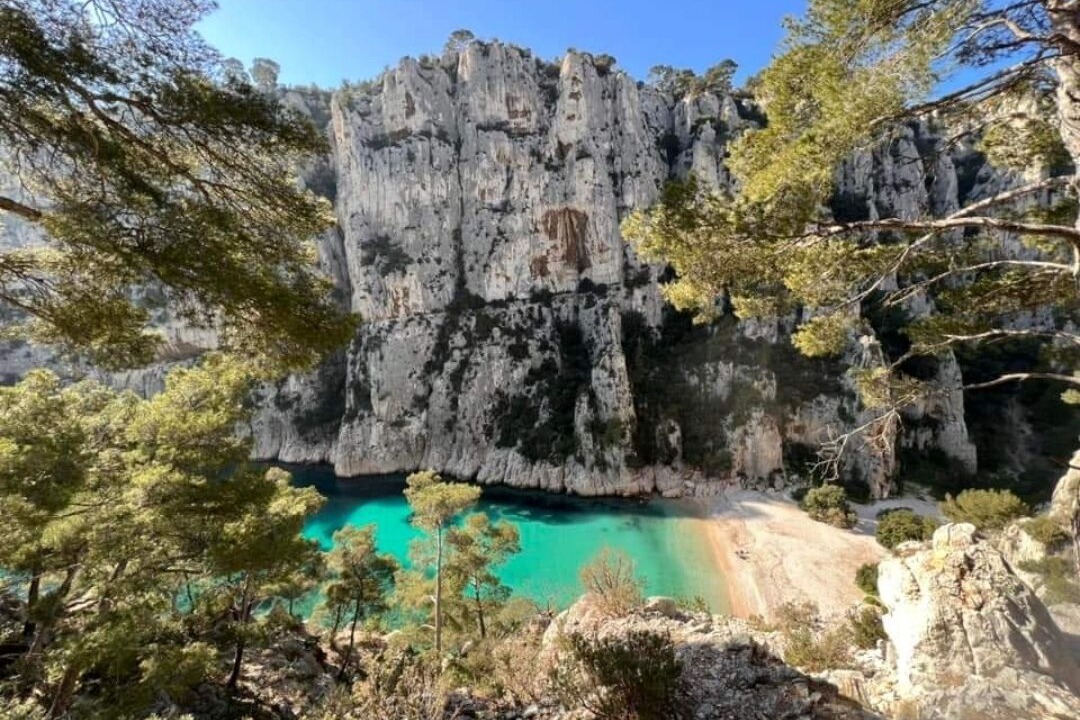 Photo of Outdoor in Ceyreste