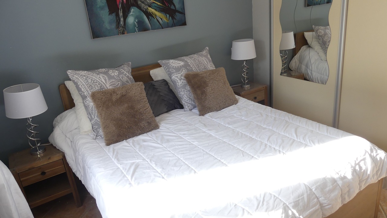 Photo of Bedroom in Ceyreste
