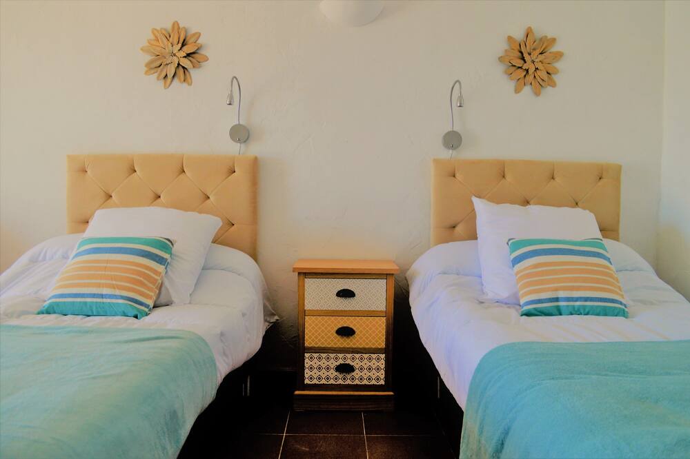 Photo of Bedroom in Vallauris