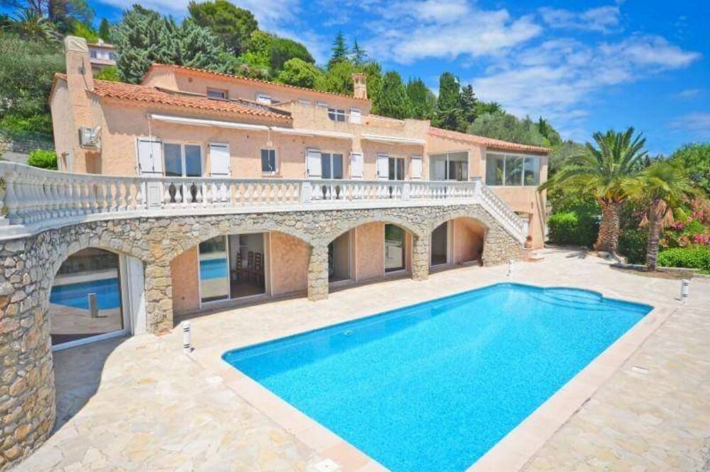 Photo of Outdoor in Vallauris