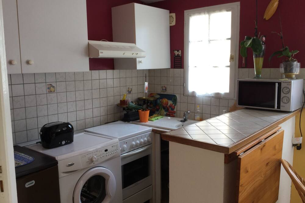 Photo of Kitchen in Sorgues