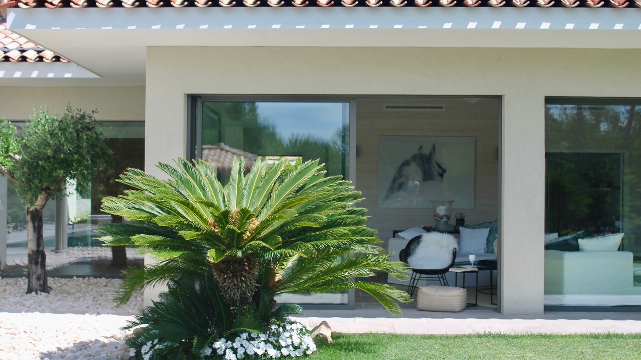 Photo of Outdoor in Tourrettes