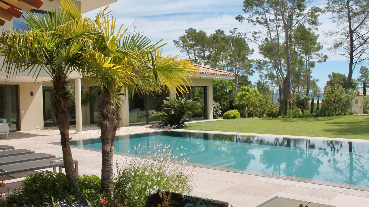 Photo of Outdoor in Tourrettes
