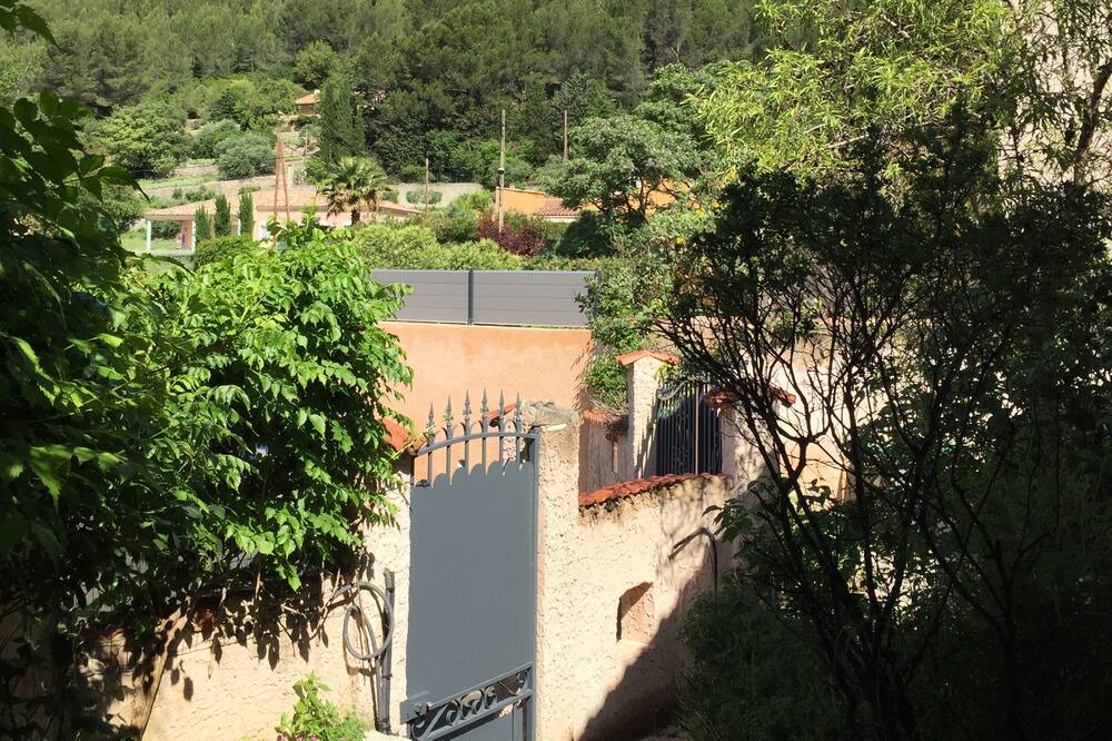 Photo of Outdoor in Cuges-les-Pins