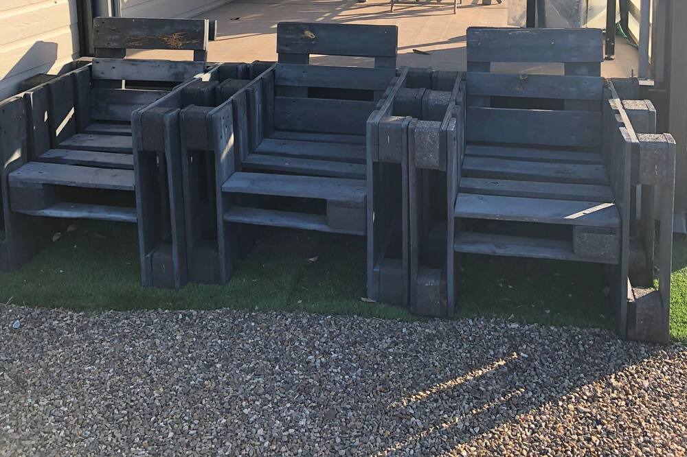 Photo of Outdoor in Pomerols