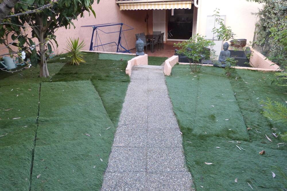 Photo of Outdoor in Les Lecques