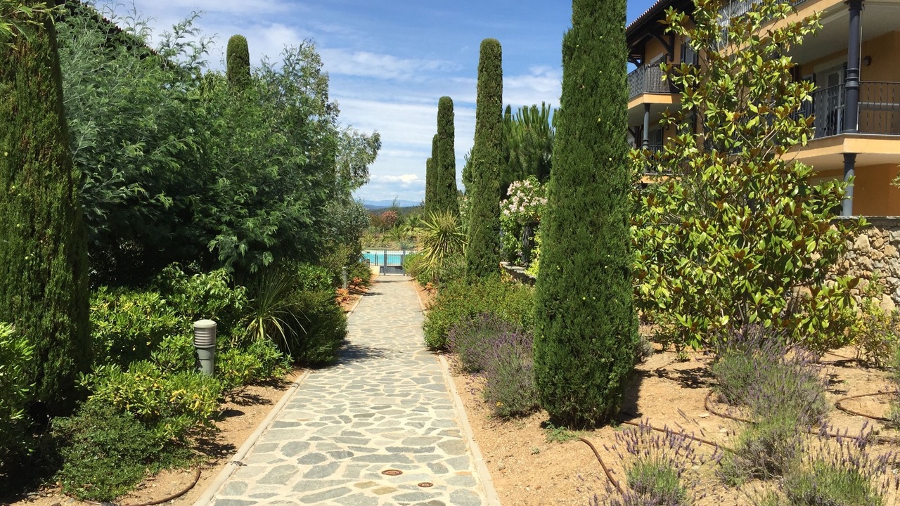 Photo of Outdoor in La Croix-Valmer
