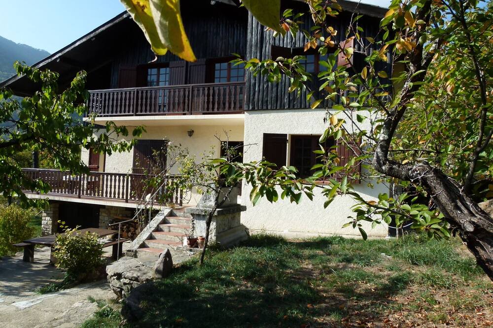 Photo of Outdoor in La Bollene-Vesubie