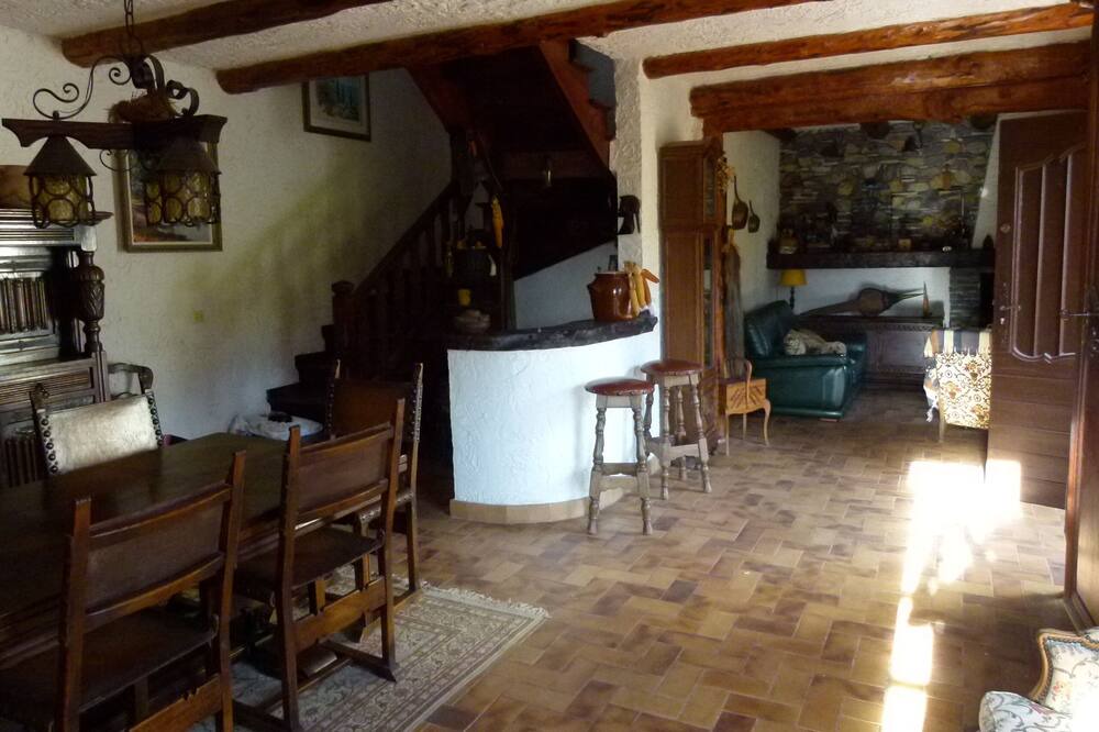 Photo of Livingroom in La Bollene-Vesubie