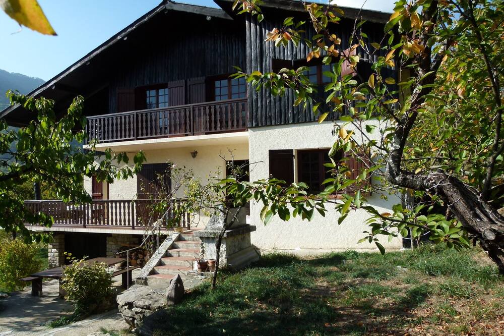 Photo of Outdoor in La Bollene-Vesubie