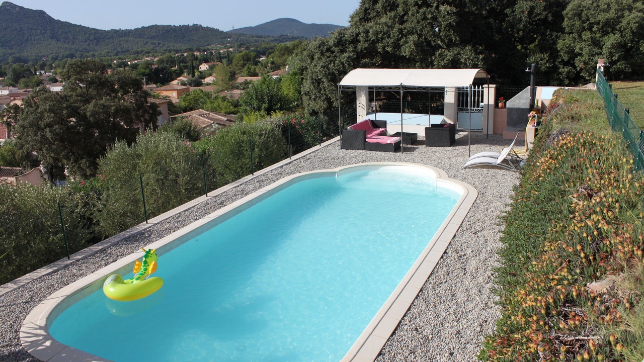 Photo of Outdoor in La Crau
