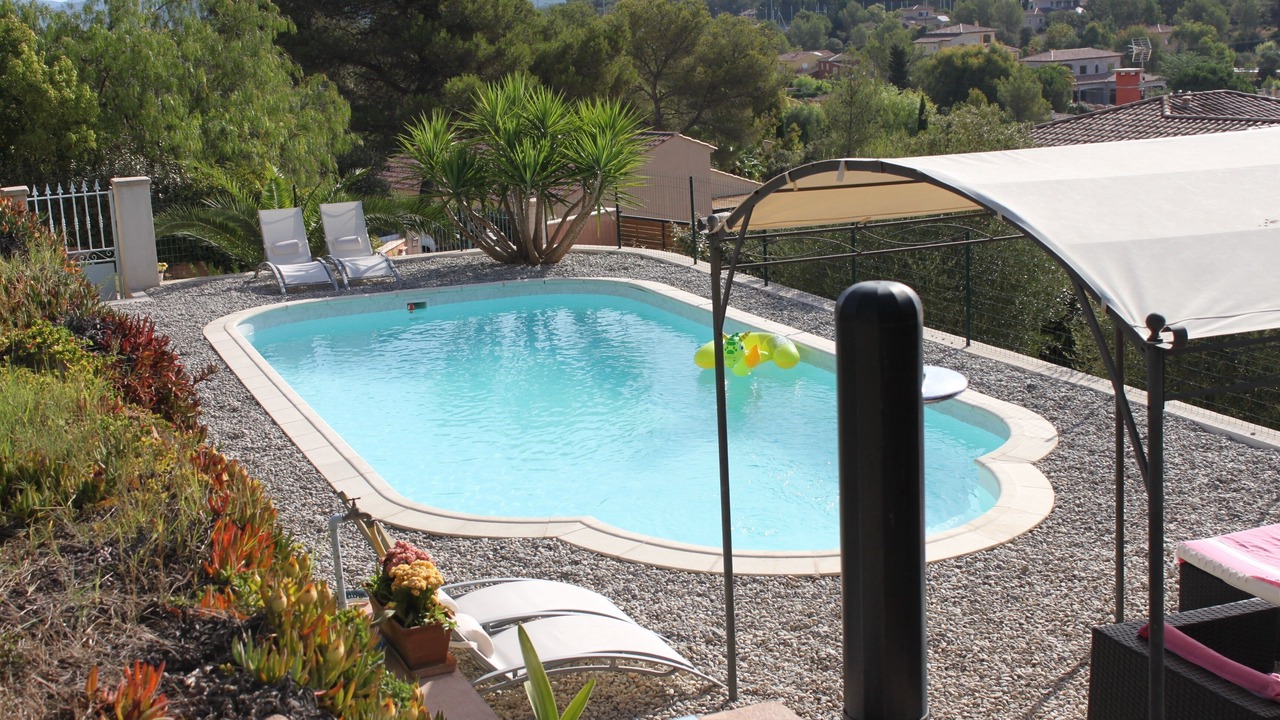 Photo of Outdoor in La Crau