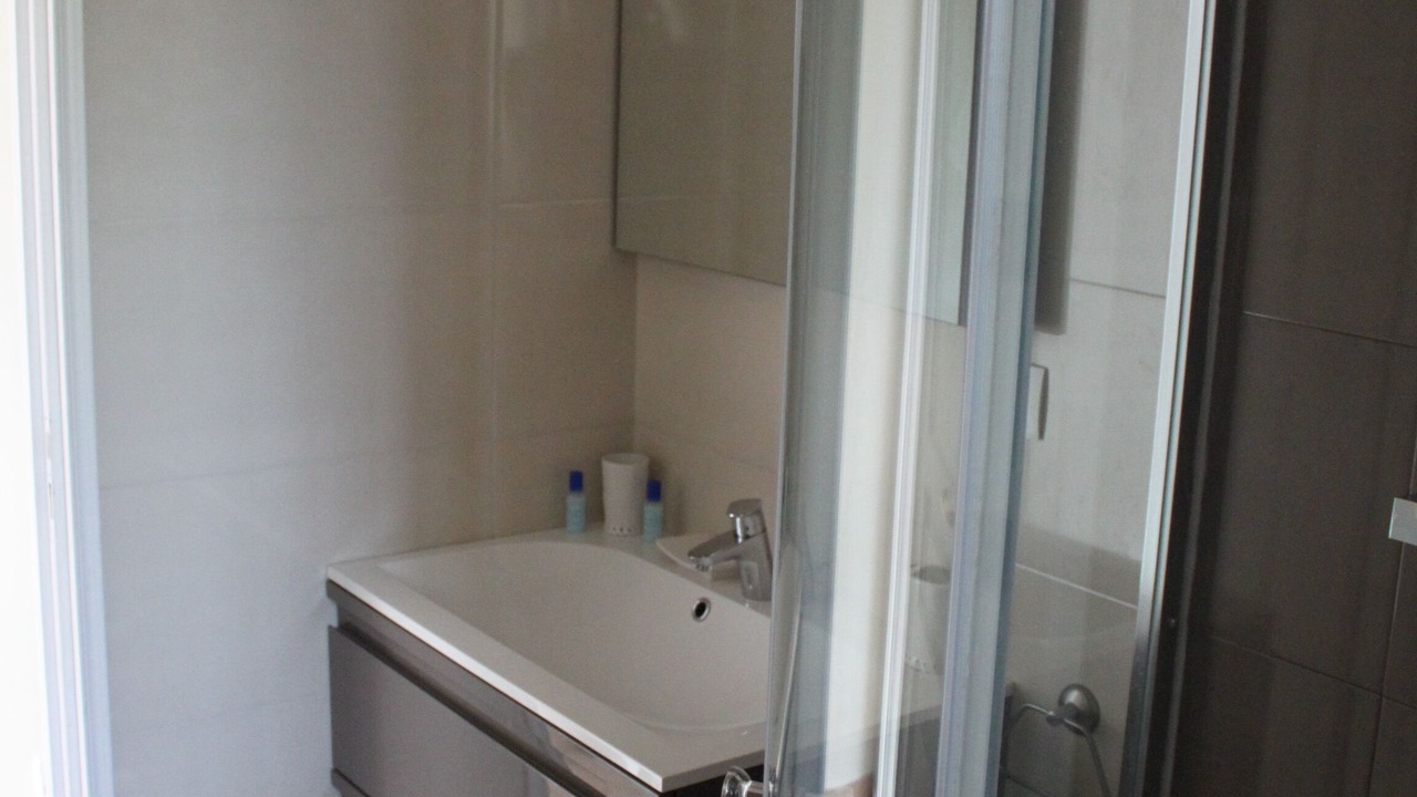 Photo of Bathroom in La Crau
