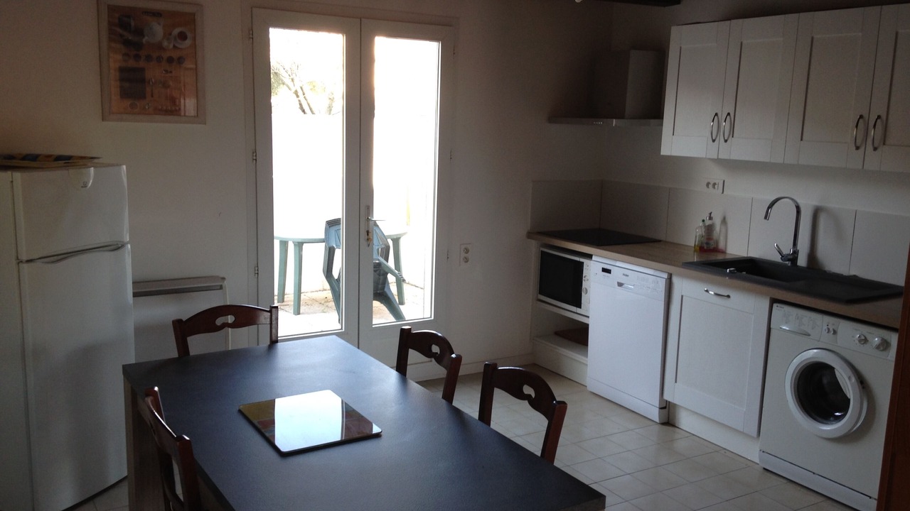 Photo of Kitchen in Perols