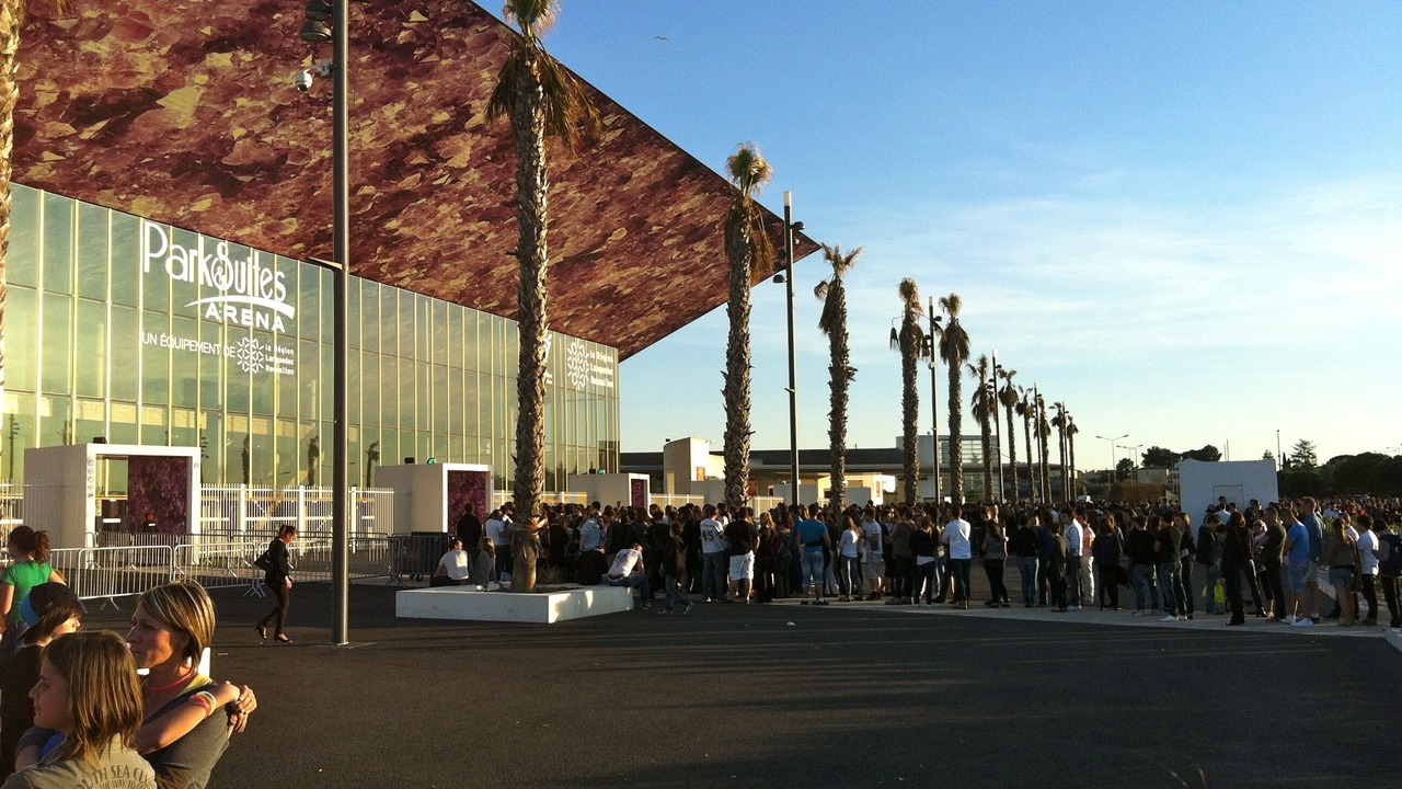 Photo of Outdoor in Perols
