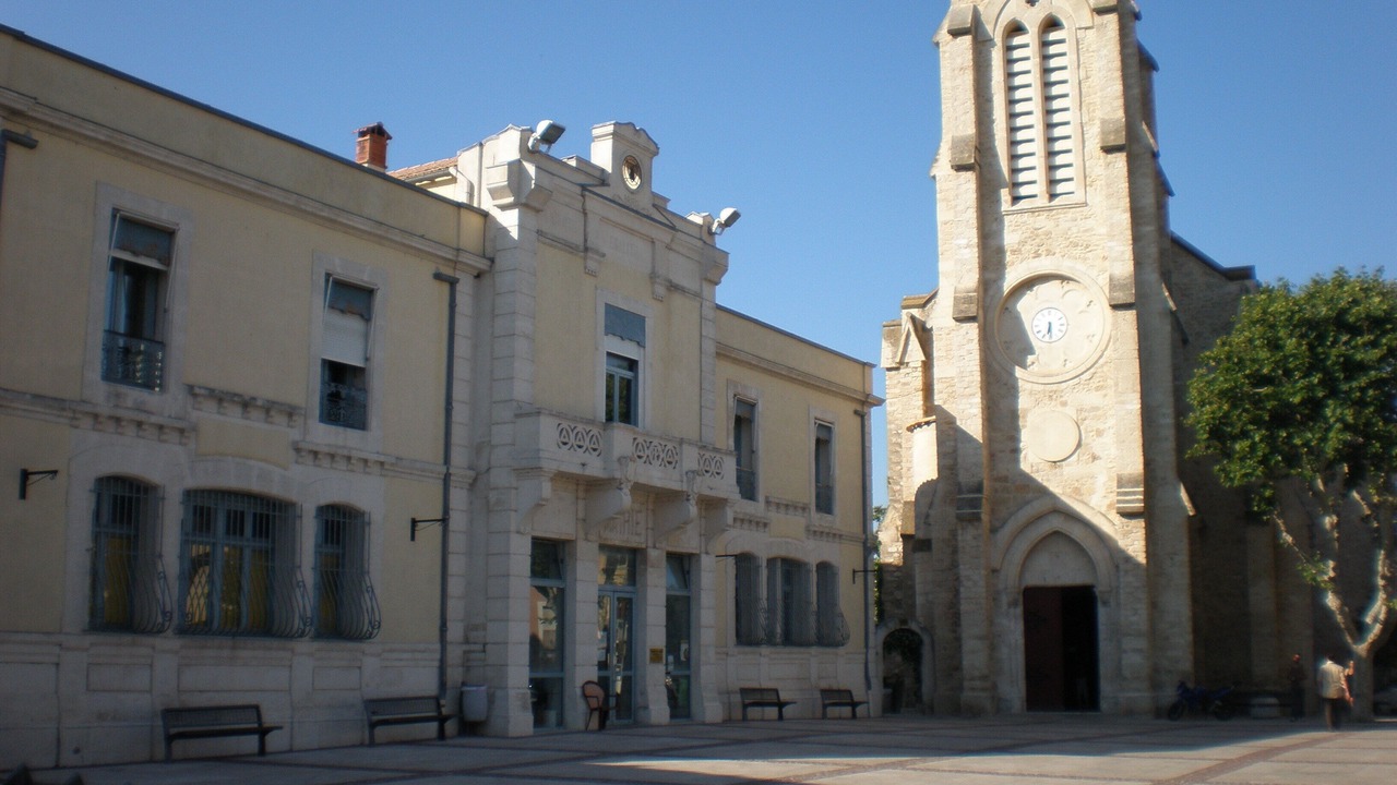Photo of Outdoor in Perols