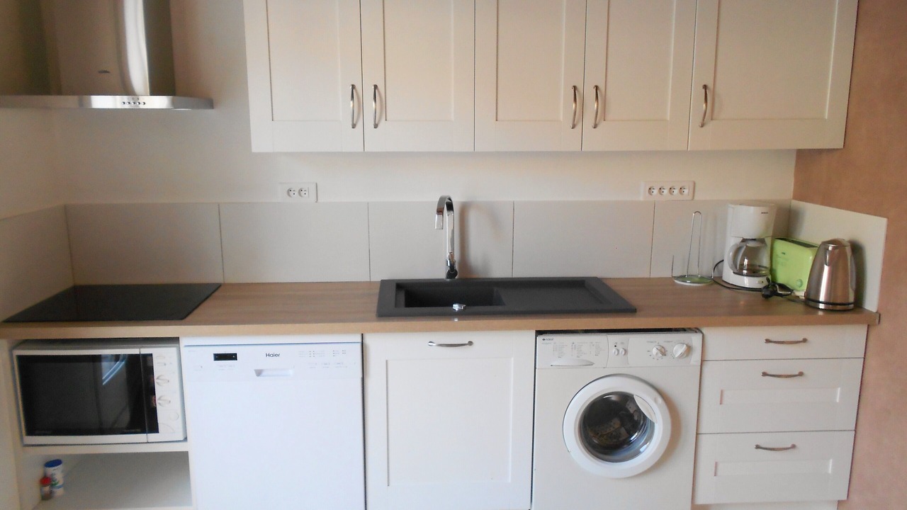 Photo of Kitchen in Perols