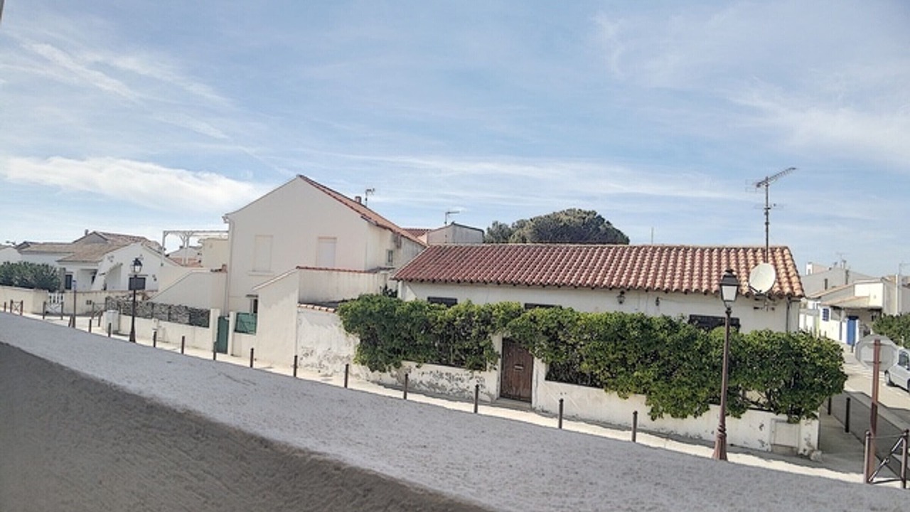 Photo of Outdoor in Saintes-Maries-de-la-Mer