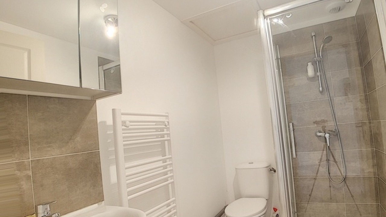 Photo of Bathroom in Saintes-Maries-de-la-Mer