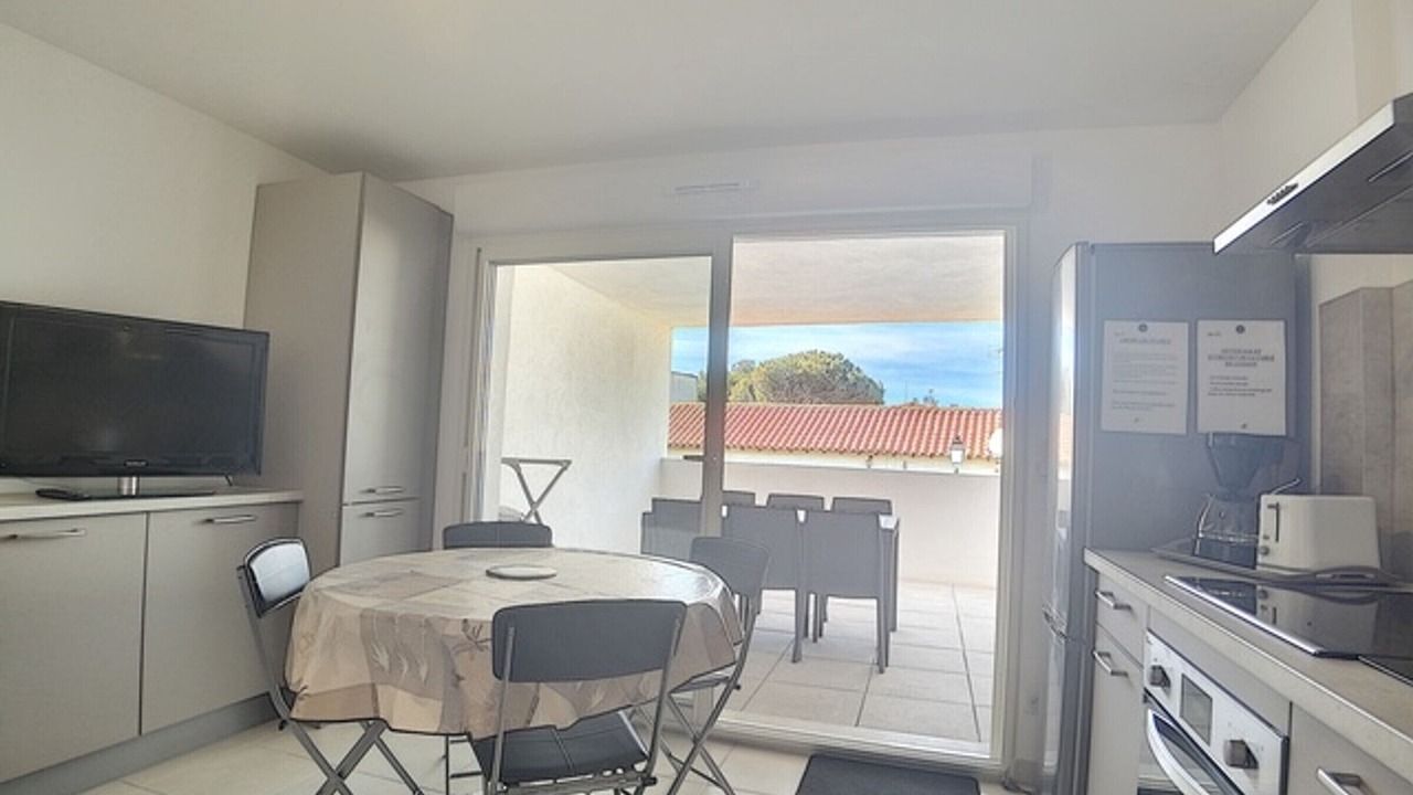 Photo of Kitchen in Saintes-Maries-de-la-Mer